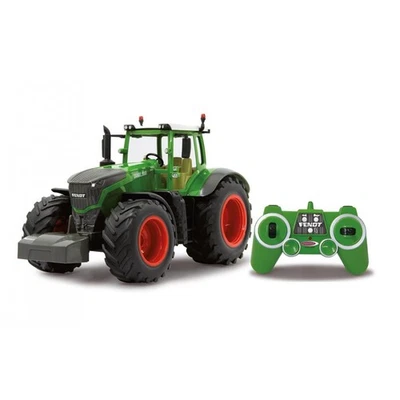 Jamara Fendt 1050 Vario 1:16 2,4GHz Landwirtschaft Traktor Fahrzeug Bauernhof - Bild 1 von 4