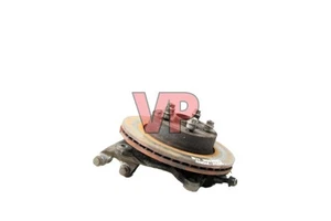 2021 Man TGE & Crafter - Front Passenger Left Wheel Hub Bearing - Picture 1 of 9