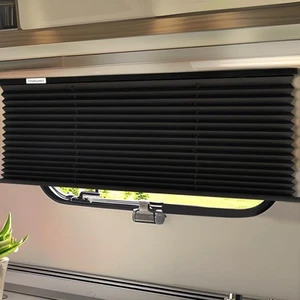 RV Blinds for Camper Windows, Camper Blinds, Privacy Protection, Blackout Bli... - Picture 1 of 9
