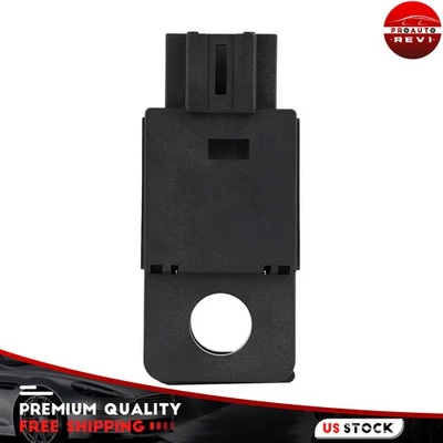 Brake Light Switch For 2009-2010 CHEVROLET EXPRESS 1500 2500 3500 4500 - Image 1 of 4