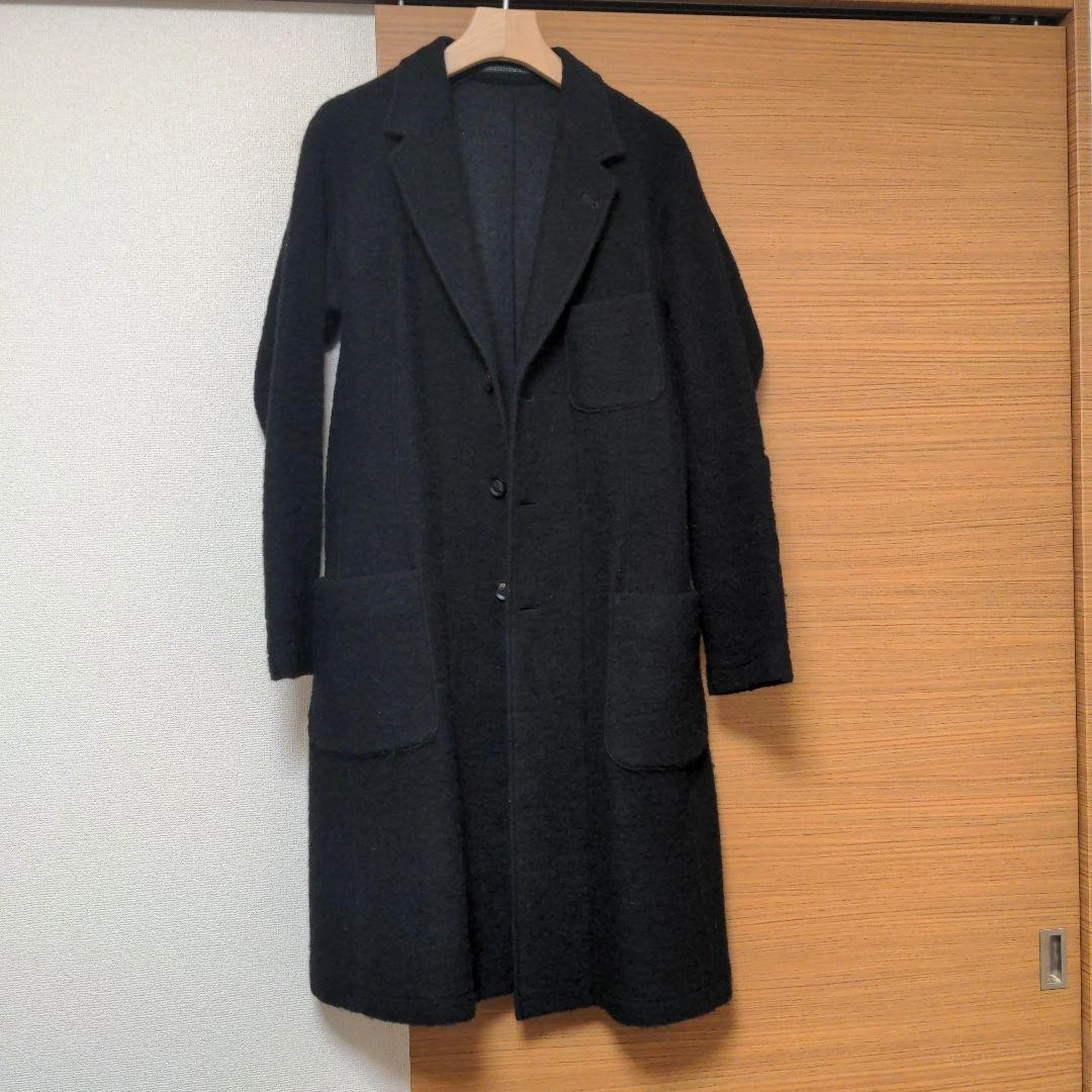Yohji Yamamoto Coats for Men for Sale - Shop New & Used - eBay