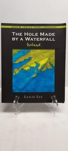 The Hole Made By A Waterfall - signed - Bild 1 von 11