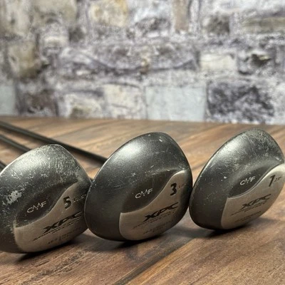 XPC Spring-Face Offset 1 3 5 Wood CMF Stainless Steel - Image 1 of 4