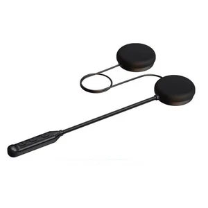 Head-Mounted Bluetooth Headphones Motorcycle Helmet Headphones Music8410 - Photo 1/10