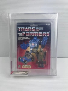 AFA 80 G1 Transformers Beachcomber Chinese Reissue Graded 80/85/90 - Picture 1 of 10