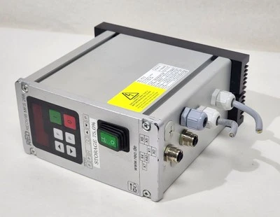 Convertidor de frecuencia REO REOVIB MFS-268 MFS268  Foto 1 de 4