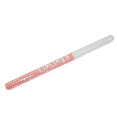 Jordana Draw The Line Lip Liner Retractable Pencil 08 Rose Crush - Image 1 of 4