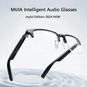 Xiaomi Mijia Smart Audio Glasses Lite Joyful Edition Bluetooth 5.2 Headset - Picture 1 of 4