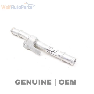 AUDI RS7 2014-2018 4,0 L - TUBO/LÍNEA refrigerante 4G0819377Q Foto 1 de 4