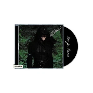 Not for Radio Melt CD SIGNED Maria the Marias IN HAND FAST SHIP - Imagen 1 de 1