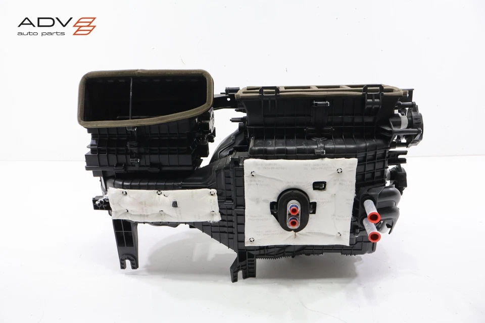 2024 - 2025 HYUNDAI KONA FRONT HVAC AC CLIMATE HEATER BLOWER HOUSING BOX OEM — 第 1/4 张图片