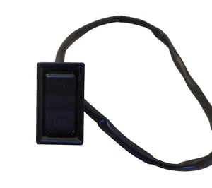 1990-1995 Toyota 4Runner Rear Blower Motor Switch - Picture 1 of 3