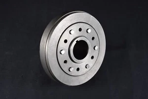 63 - 64 CADILLAC HARMONIC BALANCER NEW FOR 390CI & 429CI great remake NEW 1963 - Bild 1 von 16