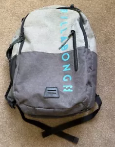 billabong backpack - Picture 1 of 7