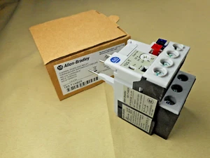 Allen Bradley 193-T1AB25  overload relay (NIB) - Picture 1 of 3