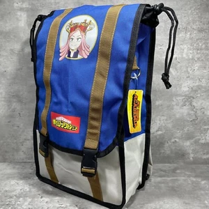 My Hero Academia MEI HATSUME Backpack Culturefly Exclusive Brand New - Picture 1 of 11