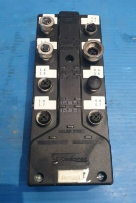 ALLEN BRADLEY 1792-8BVT8D B 95736701 A01  (R1S5.6B2) - Image 1 of 3