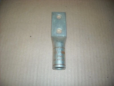3M Terminals   31166   Ring Terminal 500 mcm - Image 1 of 4