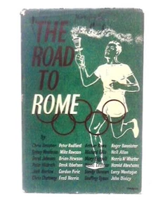 The Road to Rome (Chris Brasher - 1960) (ID:41243) - Picture 1 of 2