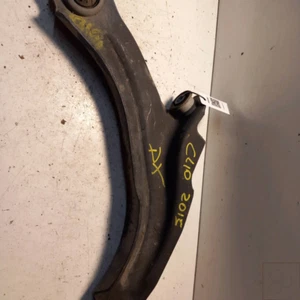 BRACCIO OSCILLANTE SOSP. ANT. DX. per RENAULT ZOE Elettrica b5a6be 545049968R - Picture 1 of 4