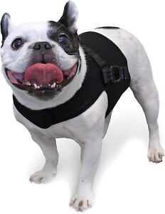 Refurbished Front Dog Vest Harness- Compatible with Wheelchair- By Walkin' Pets