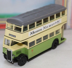 EFE - 26206 - GUY ARAB I UTILITY BUS - WOLVERHAMPTON CORPORATION TRANSPORT - Picture 1 of 9