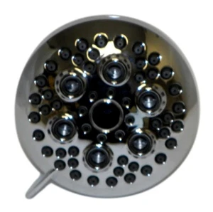 Delta RP38357 Shower Head for T13691 Commercial Tub & Shower Faucet in Chrome - Picture 1 of 2