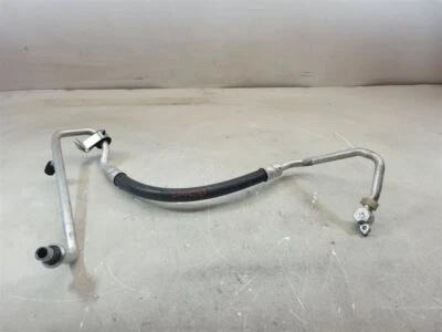 Mazda 3 2011 2012 2013 2,0 L línea de retorno de aire acondicionado tubo de manguera de succión BBM4-61-462E Foto 1 de 4