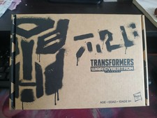 NEW TRANSFORMERS GENERATIONS SELECTS WAR FOR CYBERTRON SIEGE RED WING IN STOCK