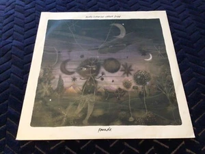 Andy Summers & Robert Fripp Parade 12 inch vinyl single record - Picture 1 of 3