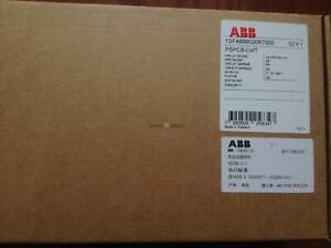 ONE NEW ABB soft start low voltage plate PSPCB-LV/T 1SFA899020R7000