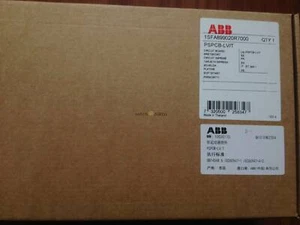 ONE NEW ABB soft start low voltage plate PSPCB-LV/T 1SFA899020R7000 - Picture 1 of 1