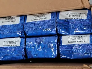 Columbian Alma Del Cafe Kaffee Arabica Bohnen, gemahlen mittlerer Körper 6 Beutel x 12 Unzen - Bild 1 von 11