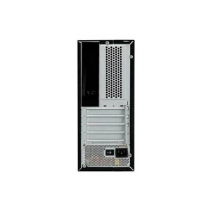 In-Win BK623.BH300TB3 300W MicroATX Tiny Case (Black) - Afbeelding 1 van 2