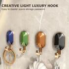 Decorative Hook Creative Rack Light Luxury For Kitchen Bathroom' N7r7