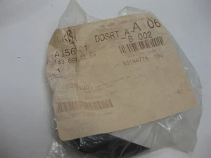 New Genuine Mercedes-Benz Ornamental Cover A1636981289 1636981289 OEM - Picture 1 of 2