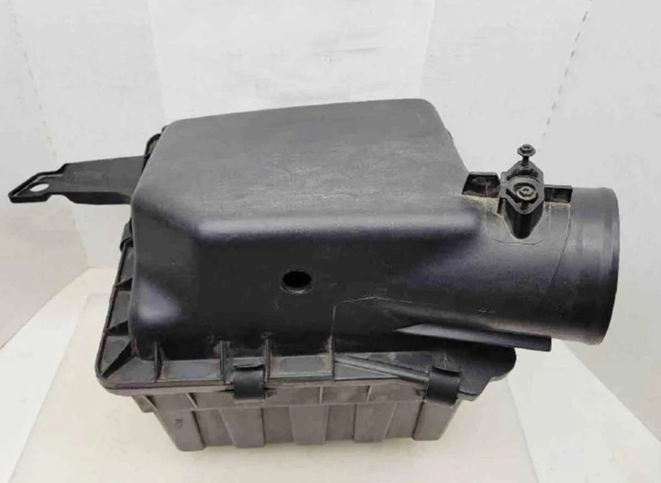 2003-2009 Dodge Ram 2500 3500 Pickup 5.9L Diesel Air Cleaner Box Foto 1 de 4