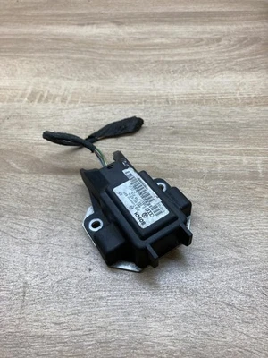 4B0907637A 0265005213  ESP acceleration yaw rate sensor Fits for Audi A6 S6 C5 4 - Image 1 of 4