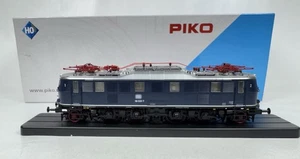 Piko BR 118 (51860) DB mit Zimo Sound & Licht - Bild 1 von 5