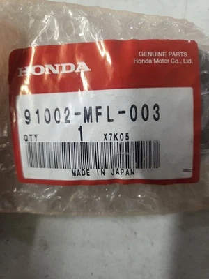 08-26 Cojinete Honda CBR1000RR (20x47x15,5) 91002-MFL-003 #dw6 Foto 1 de 2