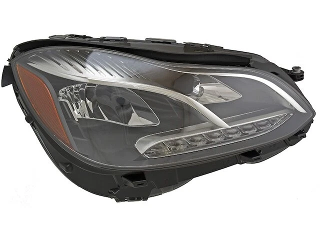 Headlight Assembly For 2014-2016 Mercedes E63 AMG S 5.5L V8 157.981 2015 NP728XY Foto 1 de 1