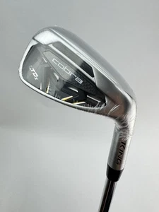 Cobra LTDX 9 Hierro KBS Tour 90 Regular Flex Acero/Diestro/Nuevo/25838 - Imagen 1 de 15