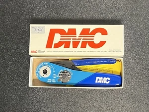 DMC 615717 (M22520/2-01) Crimpzange, AFM8 - Bild 1 von 2