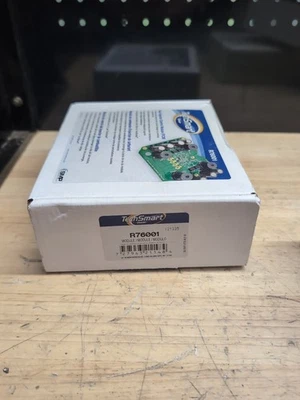 TechSmart R76001, Fuel Injector Control Module, select 04-10 Ford Models - Image 1 of 4