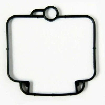 NOS Suzuki OEM Float Chamber Gasket 1985-1994 DR250 90-99 DR350 13258-44B00 QTY2 - Image 1 of 4