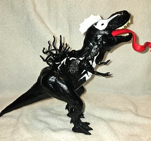 Spider-Man Marvel Epic World of Action Venomsaurus Rex 16" - Bild 1 von 5