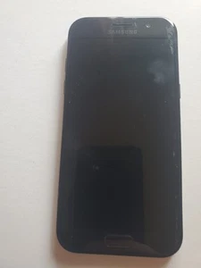 SAMSUNG Galaxy A5 - PHONE Not Working - FOR PARTS Read Description #7 - Photo 1 sur 2