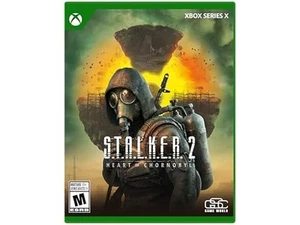 S.T.A.L.K.E.R. 2: Heart of Chornobyl Xbox Series X - Picture 1 of 12
