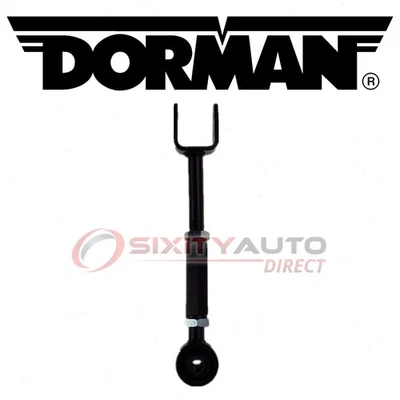 Dorman Rear Lower Forward Suspension Control Arm for 2008-2012 Infiniti EX35 jd Foto 1 de 4