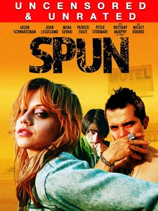 Spun Unrated Director'S Cut - Bild 1 von 12